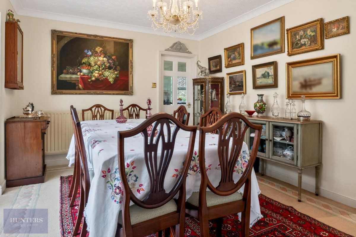 Avenbury Drive, Solihull