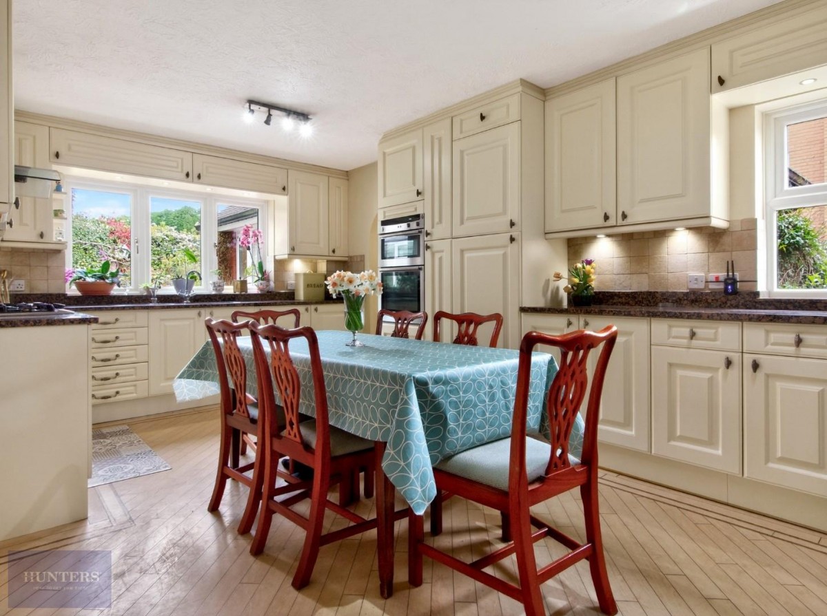 Avenbury Drive, Solihull