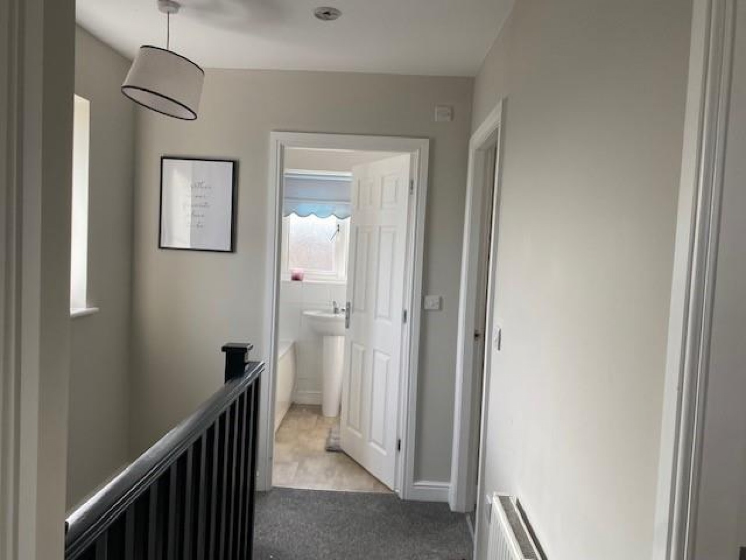 Garden Village, Saltney, Chester