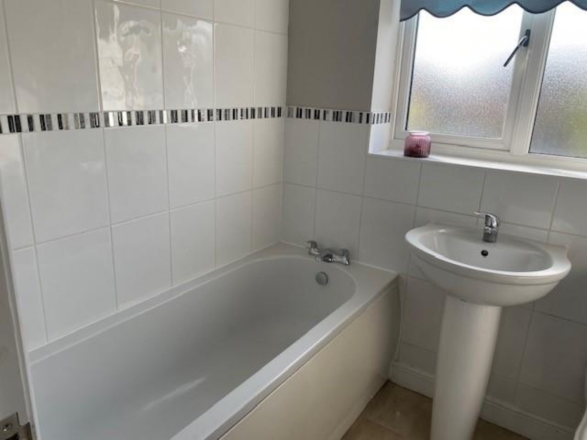 Garden Village, Saltney, Chester