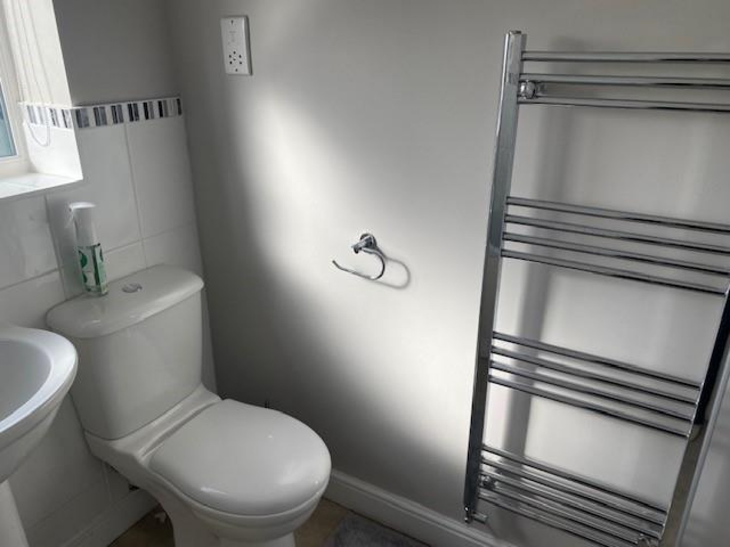 Garden Village, Saltney, Chester