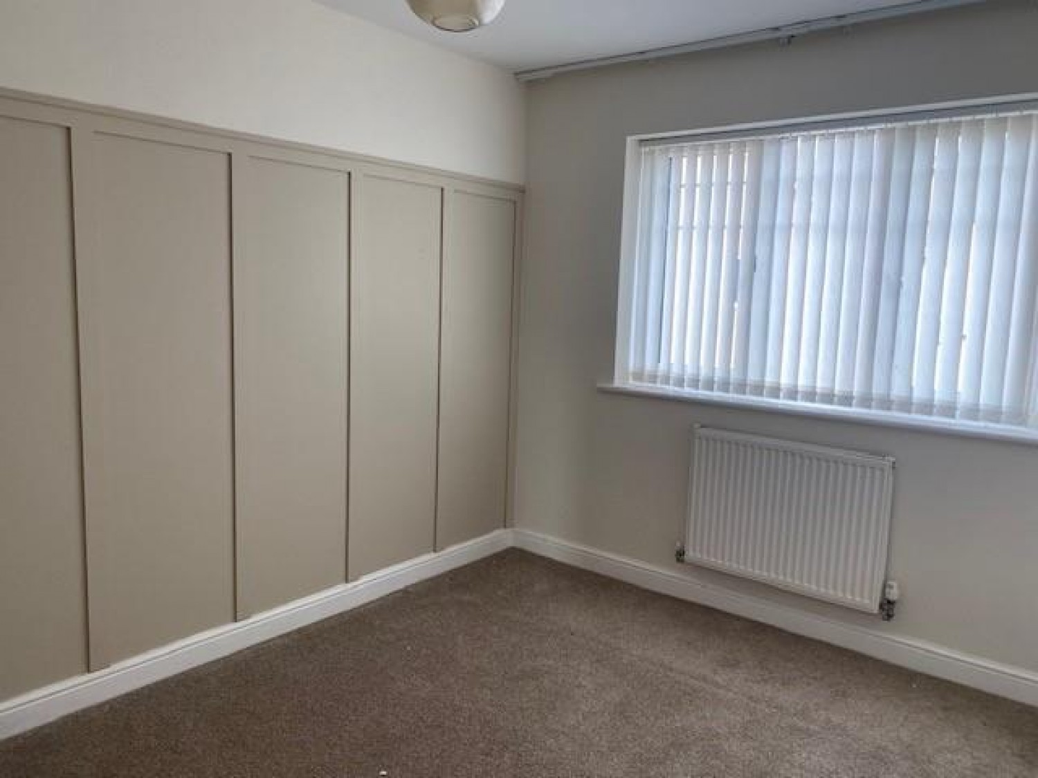 Garden Village, Saltney, Chester