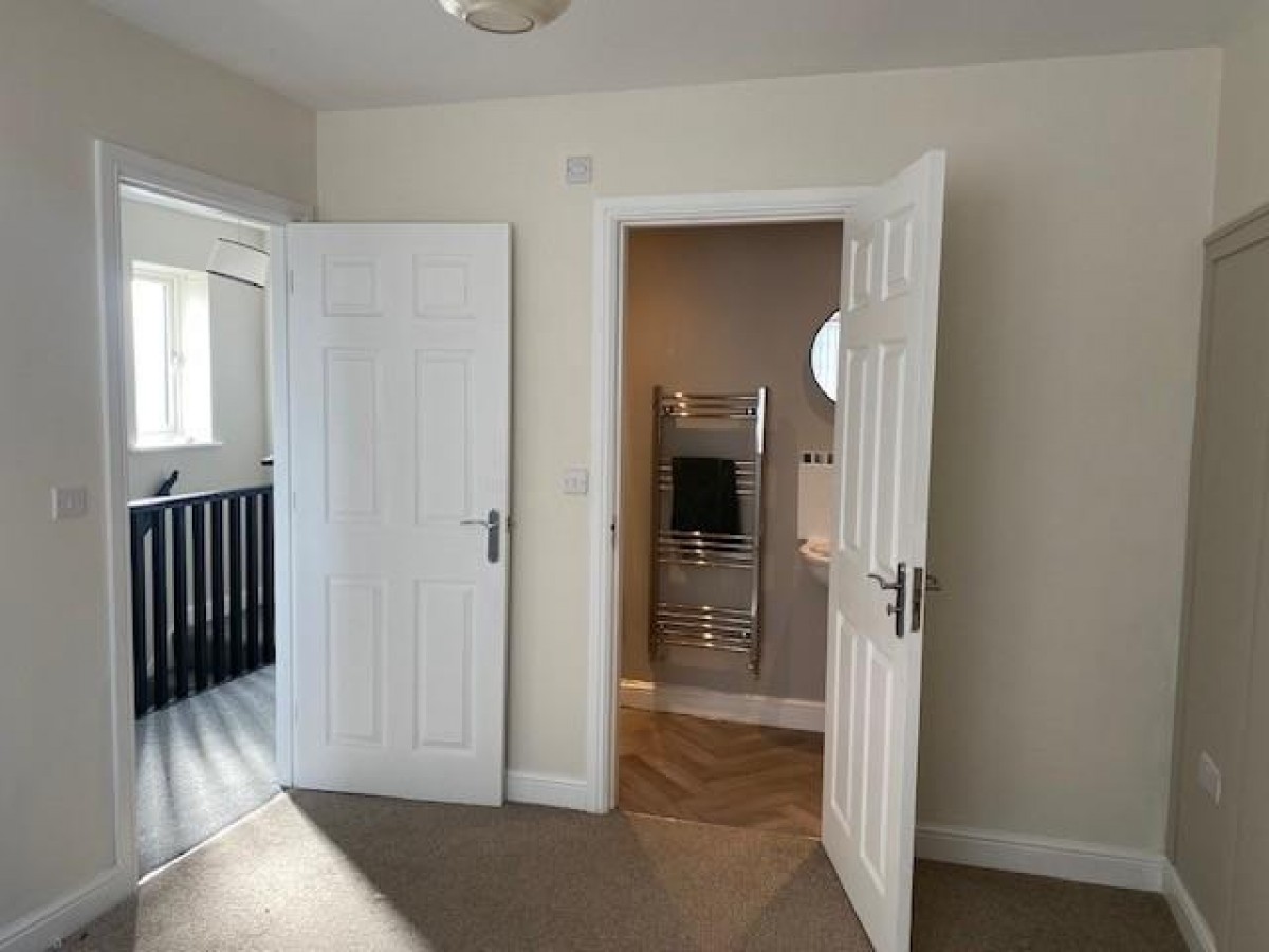 Garden Village, Saltney, Chester