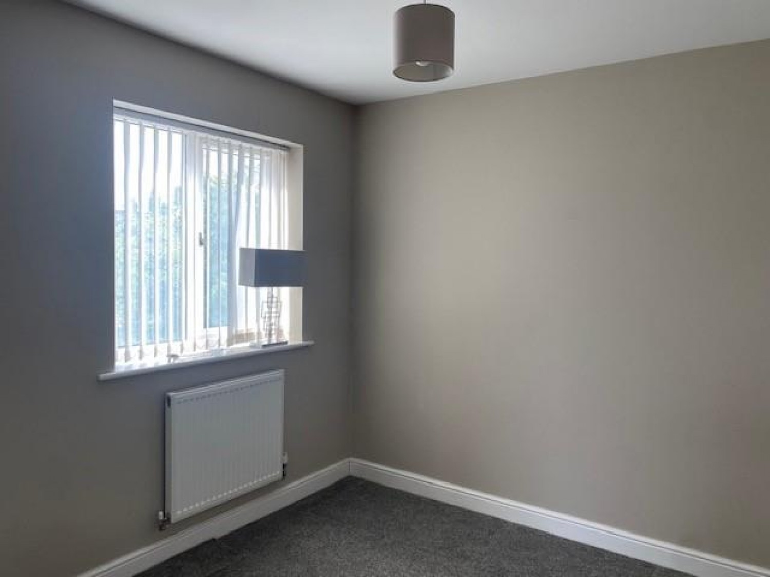 Garden Village, Saltney, Chester