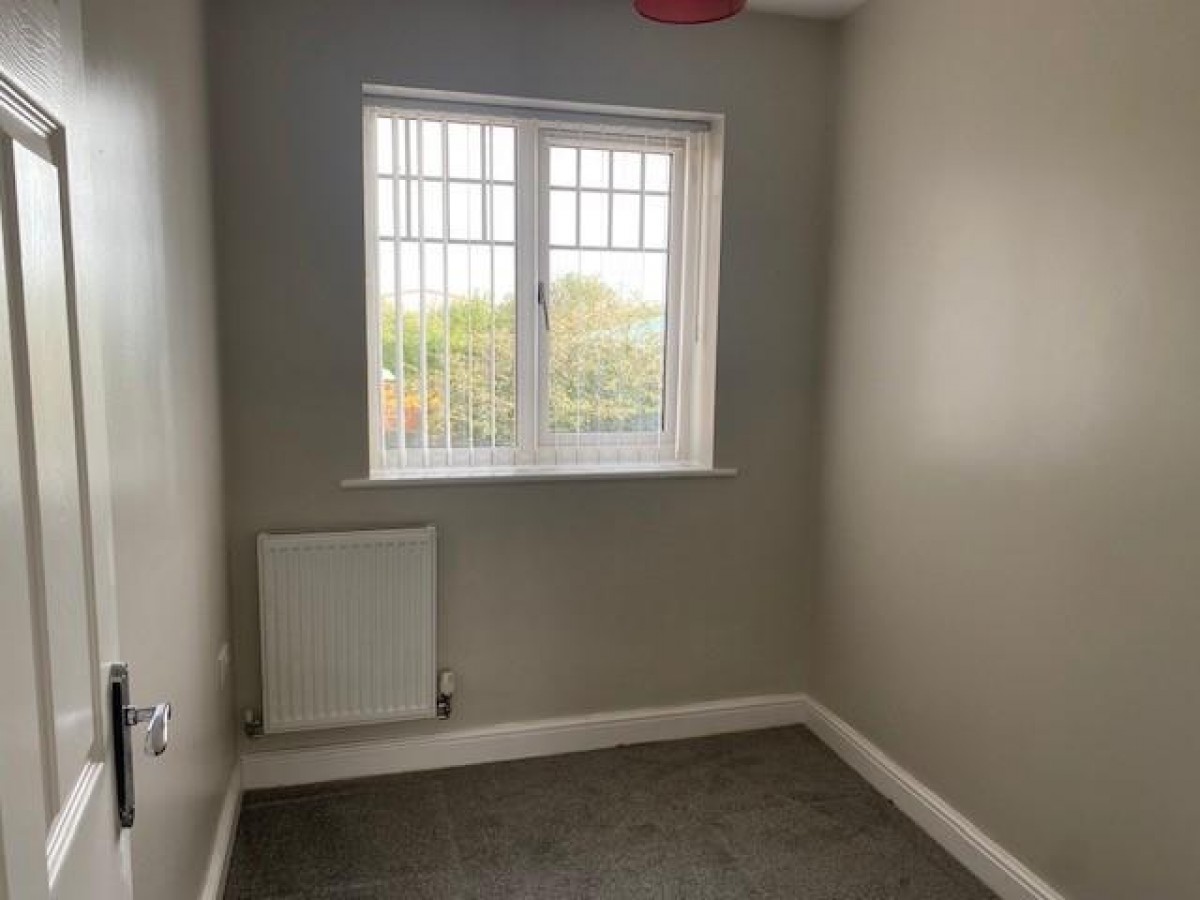 Garden Village, Saltney, Chester