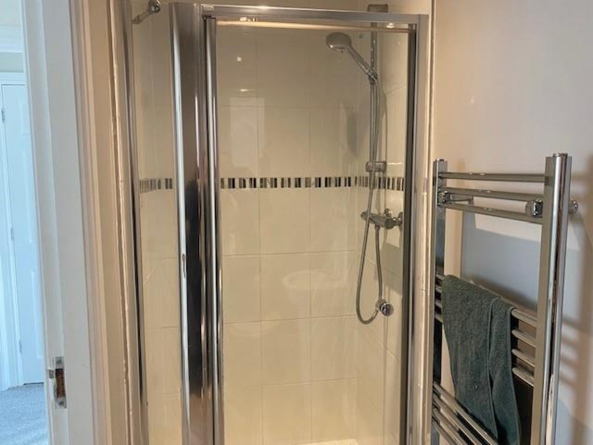 Garden Village, Saltney, Chester