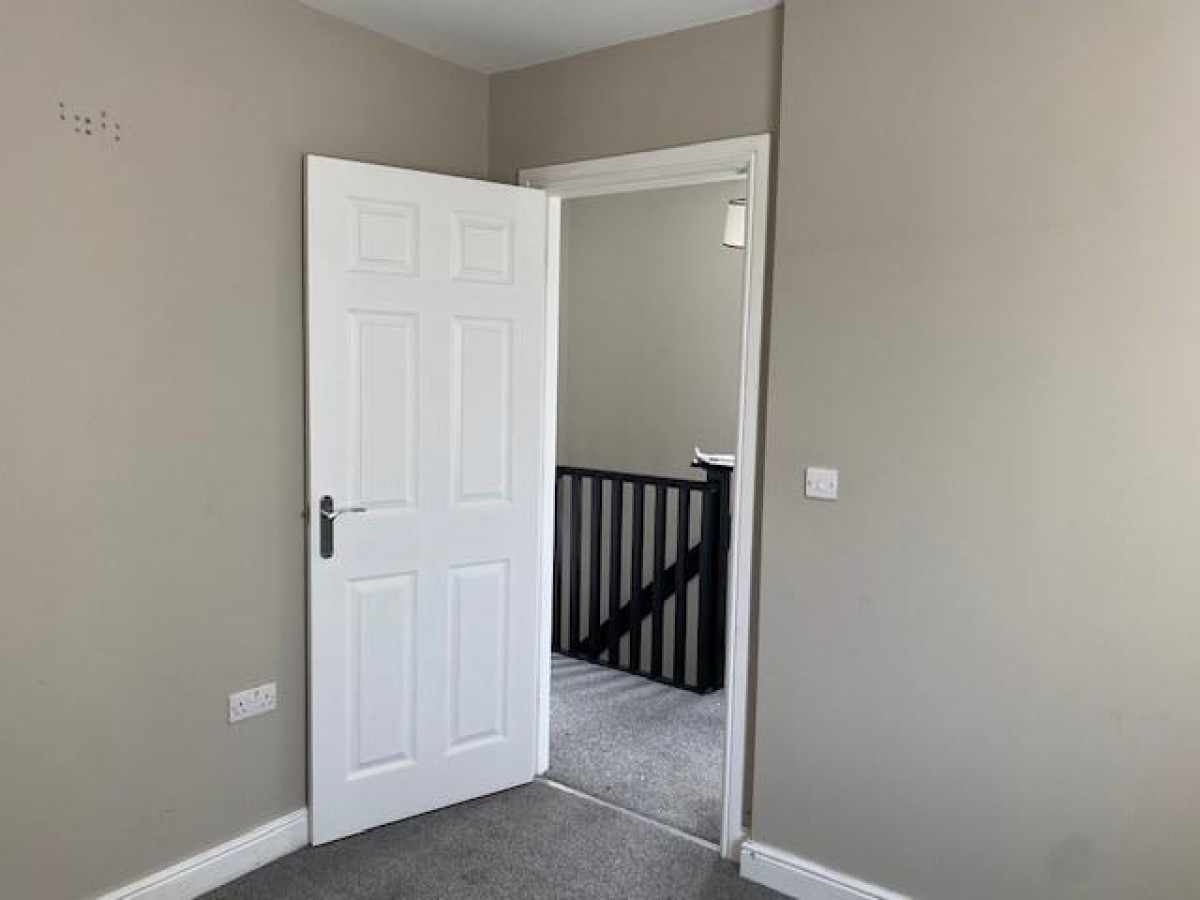 Garden Village, Saltney, Chester