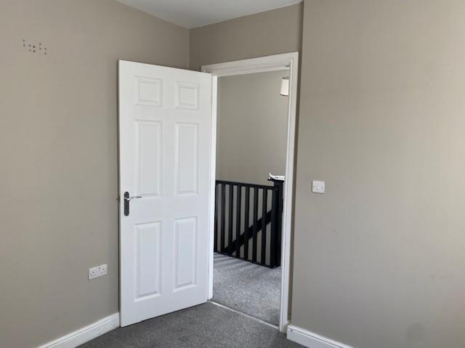 Garden Village, Saltney, Chester