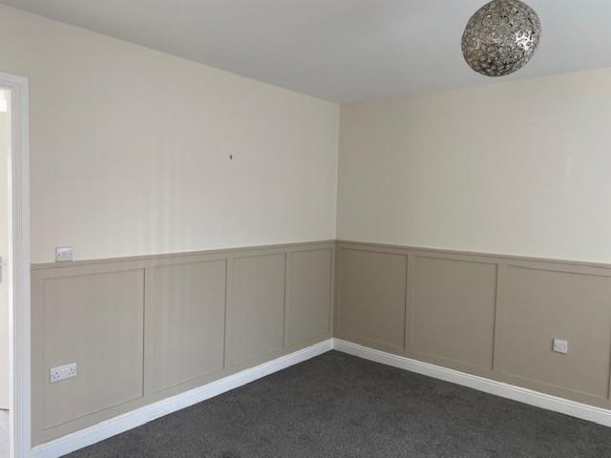 Garden Village, Saltney, Chester