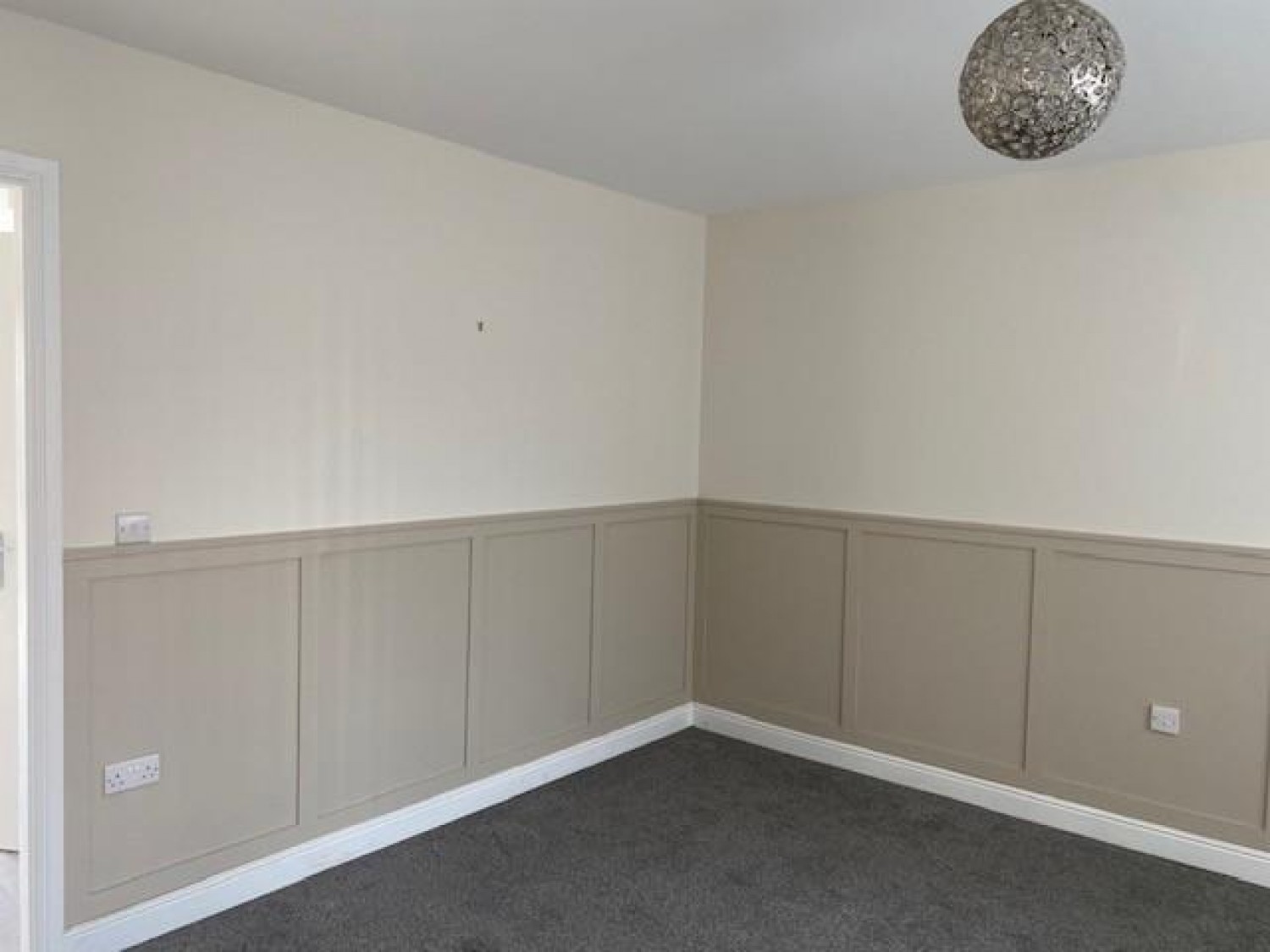 Garden Village, Saltney, Chester