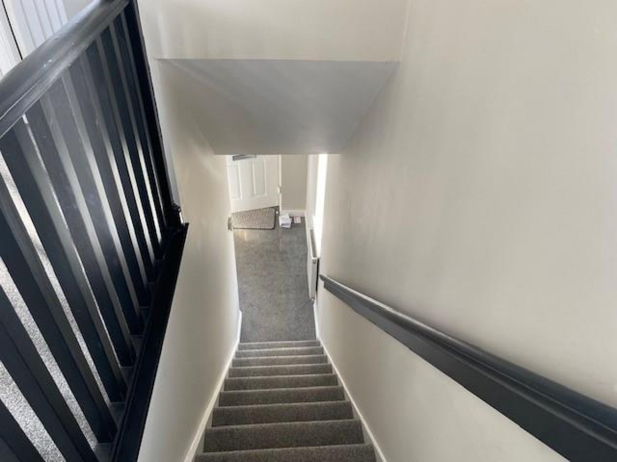 Garden Village, Saltney, Chester