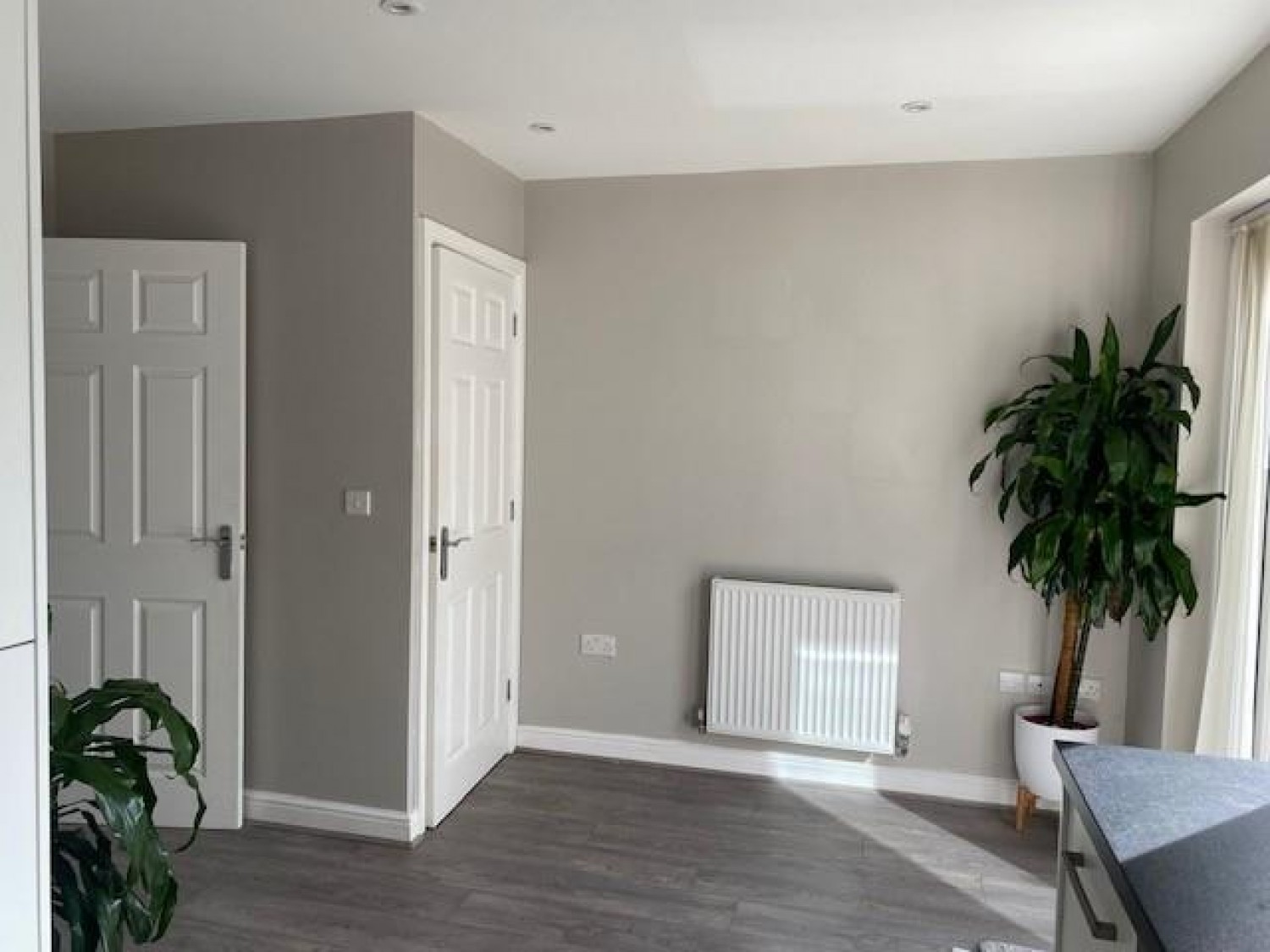 Garden Village, Saltney, Chester