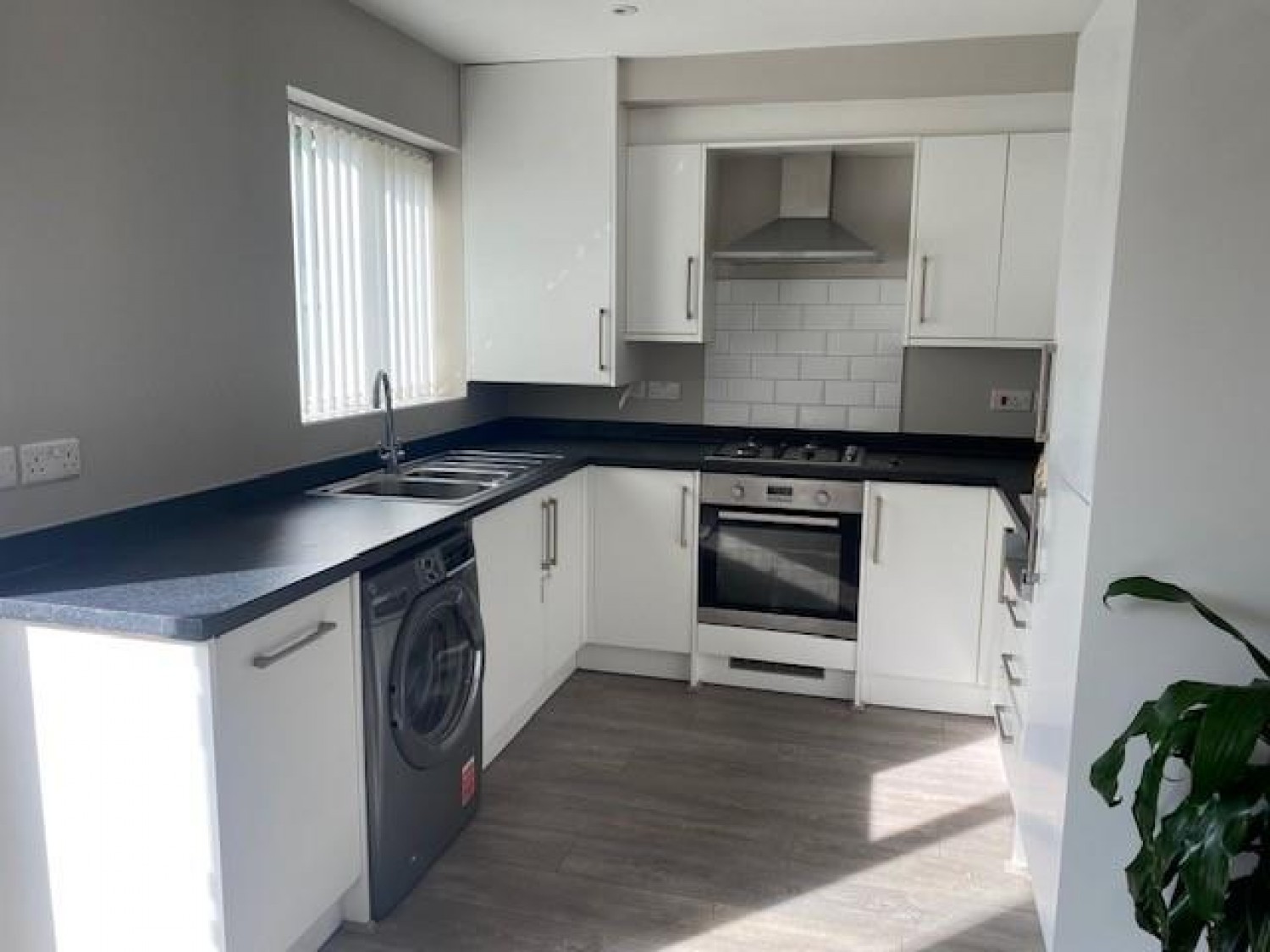 Garden Village, Saltney, Chester