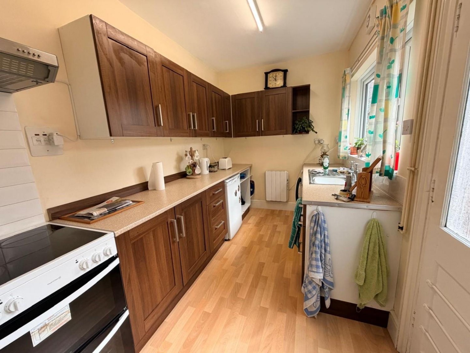 Balfour Street, Gainsborough