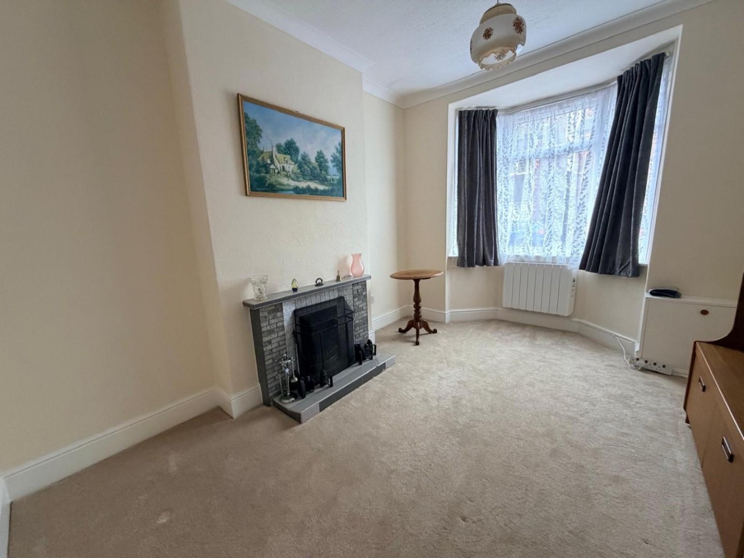 Balfour Street, Gainsborough