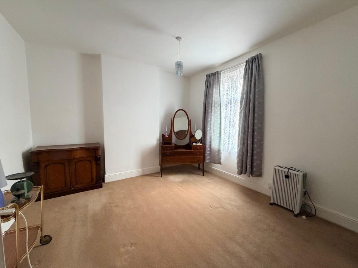 Balfour Street, Gainsborough