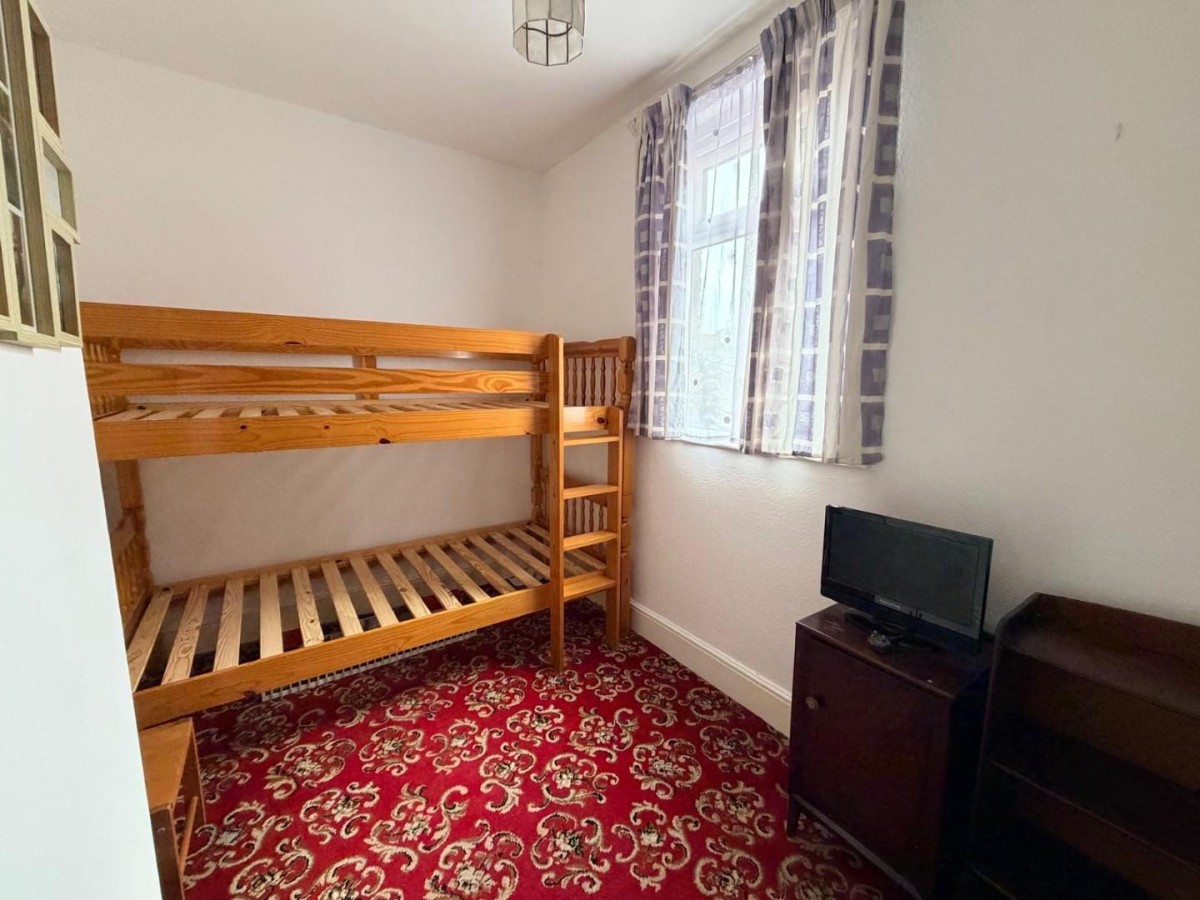 Balfour Street, Gainsborough