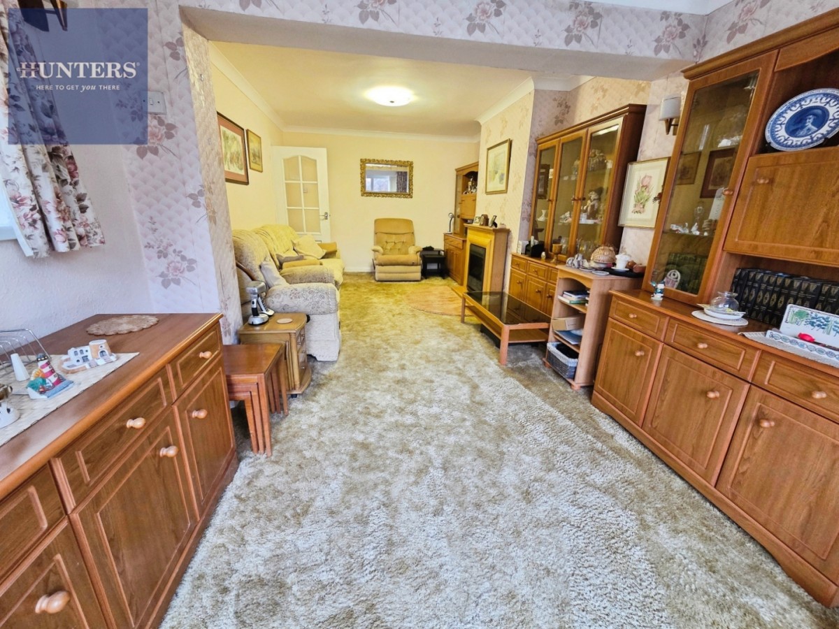 Alyson Way, Pencoed, Bridgend, CF35 6TP