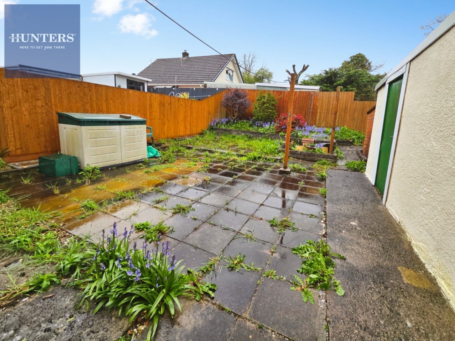 Alyson Way, Pencoed, Bridgend, CF35 6TP