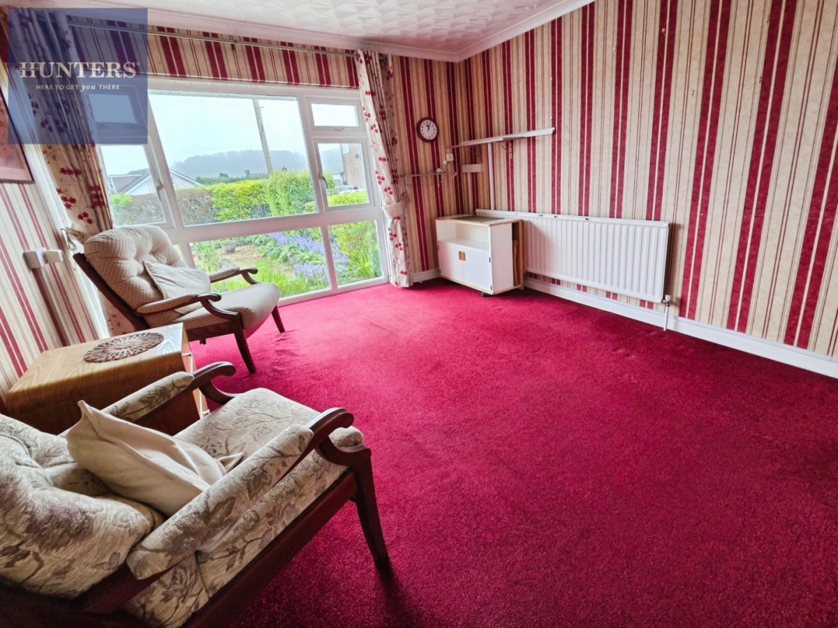 Alyson Way, Pencoed, Bridgend, CF35 6TP