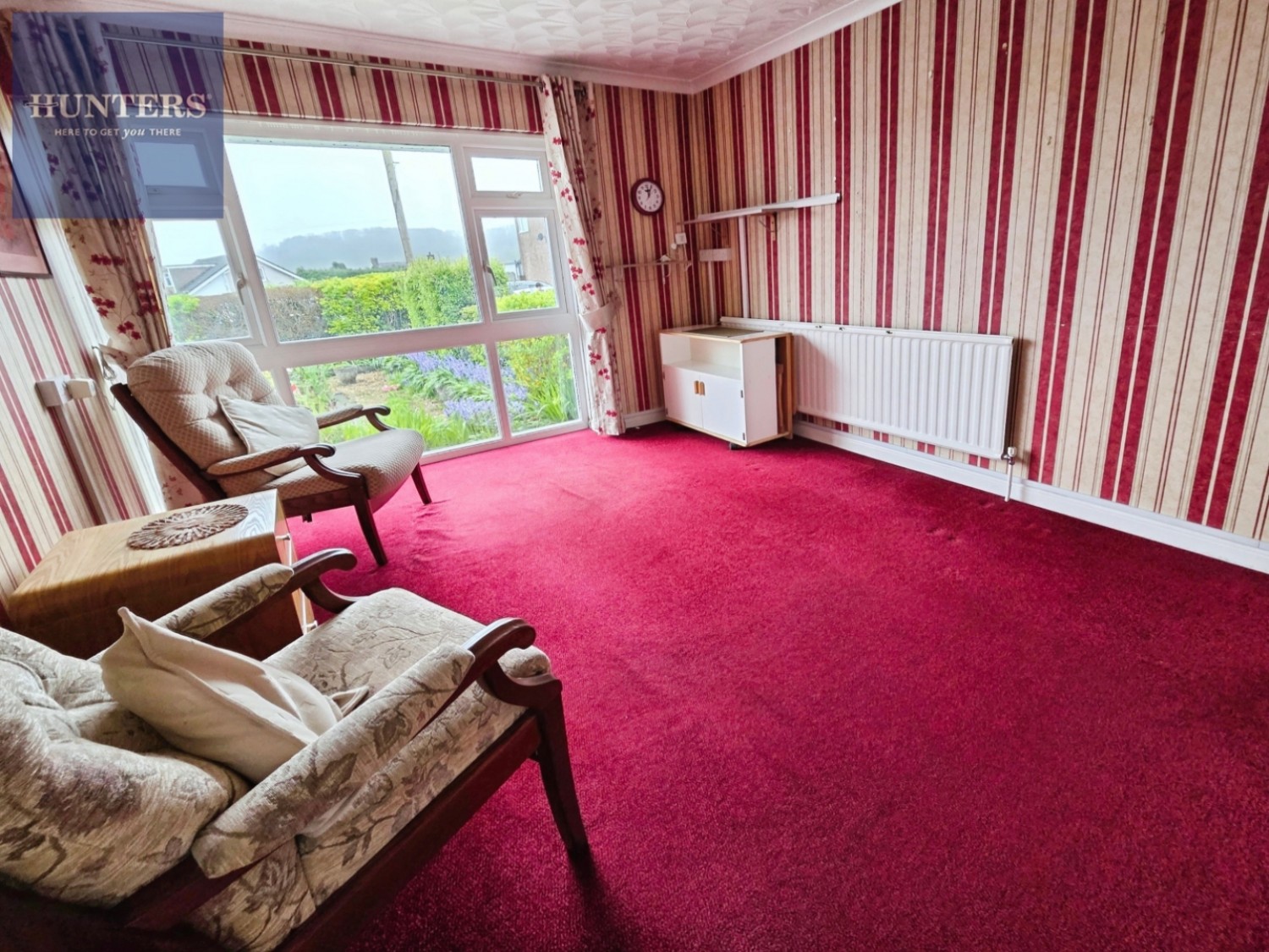 Alyson Way, Pencoed, Bridgend, CF35 6TP