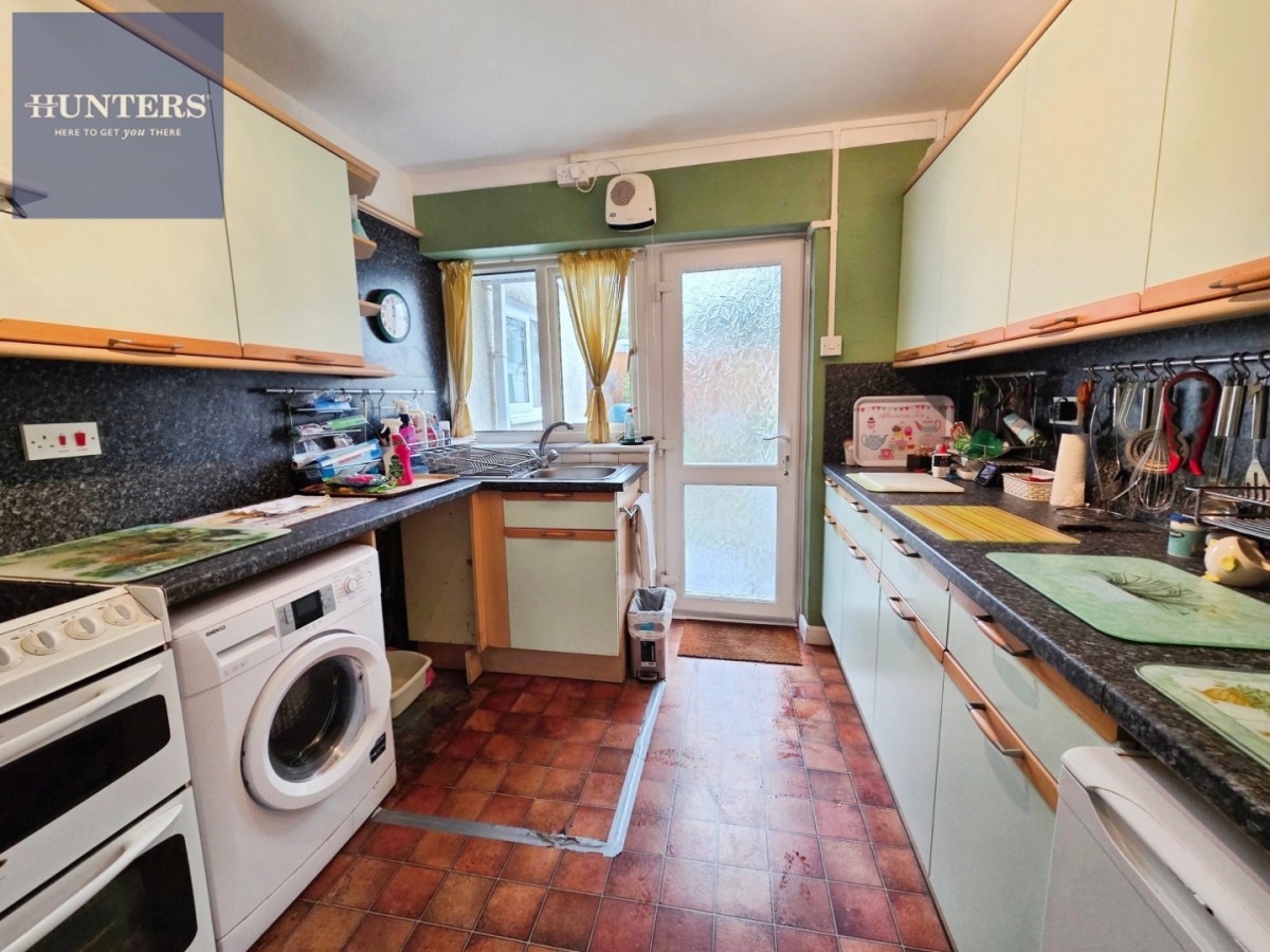 Alyson Way, Pencoed, Bridgend, CF35 6TP