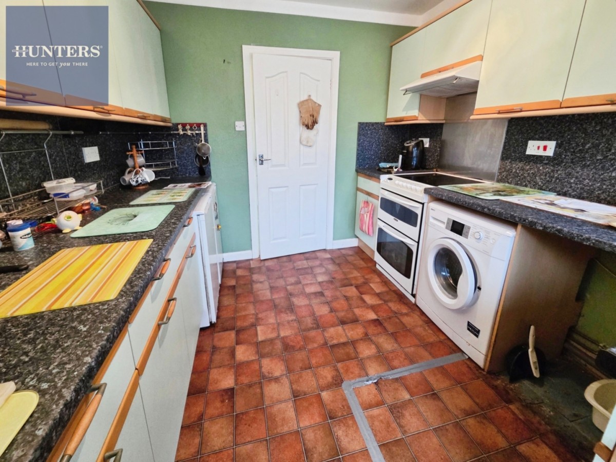 Alyson Way, Pencoed, Bridgend, CF35 6TP