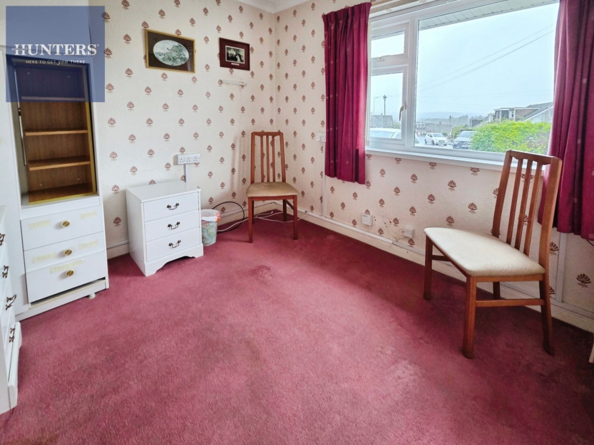 Alyson Way, Pencoed, Bridgend, CF35 6TP