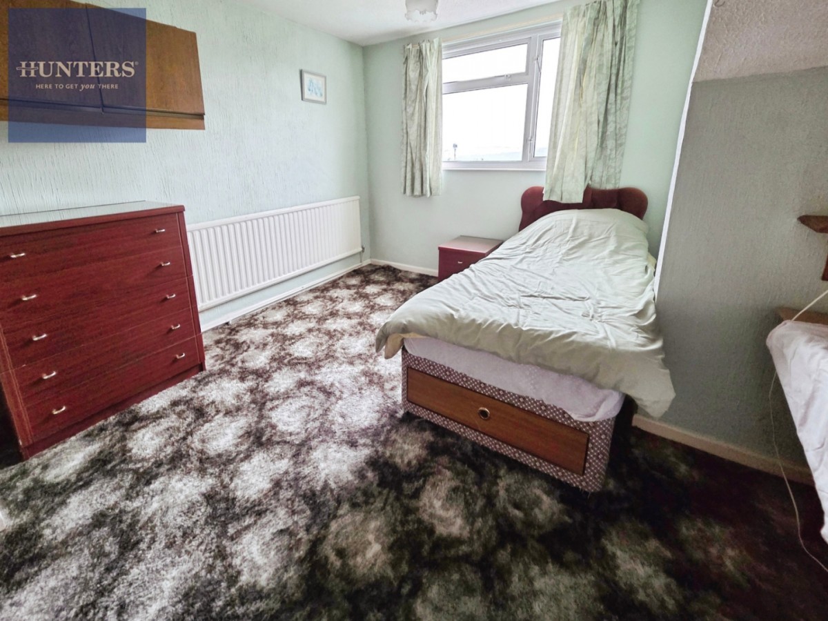 Alyson Way, Pencoed, Bridgend, CF35 6TP