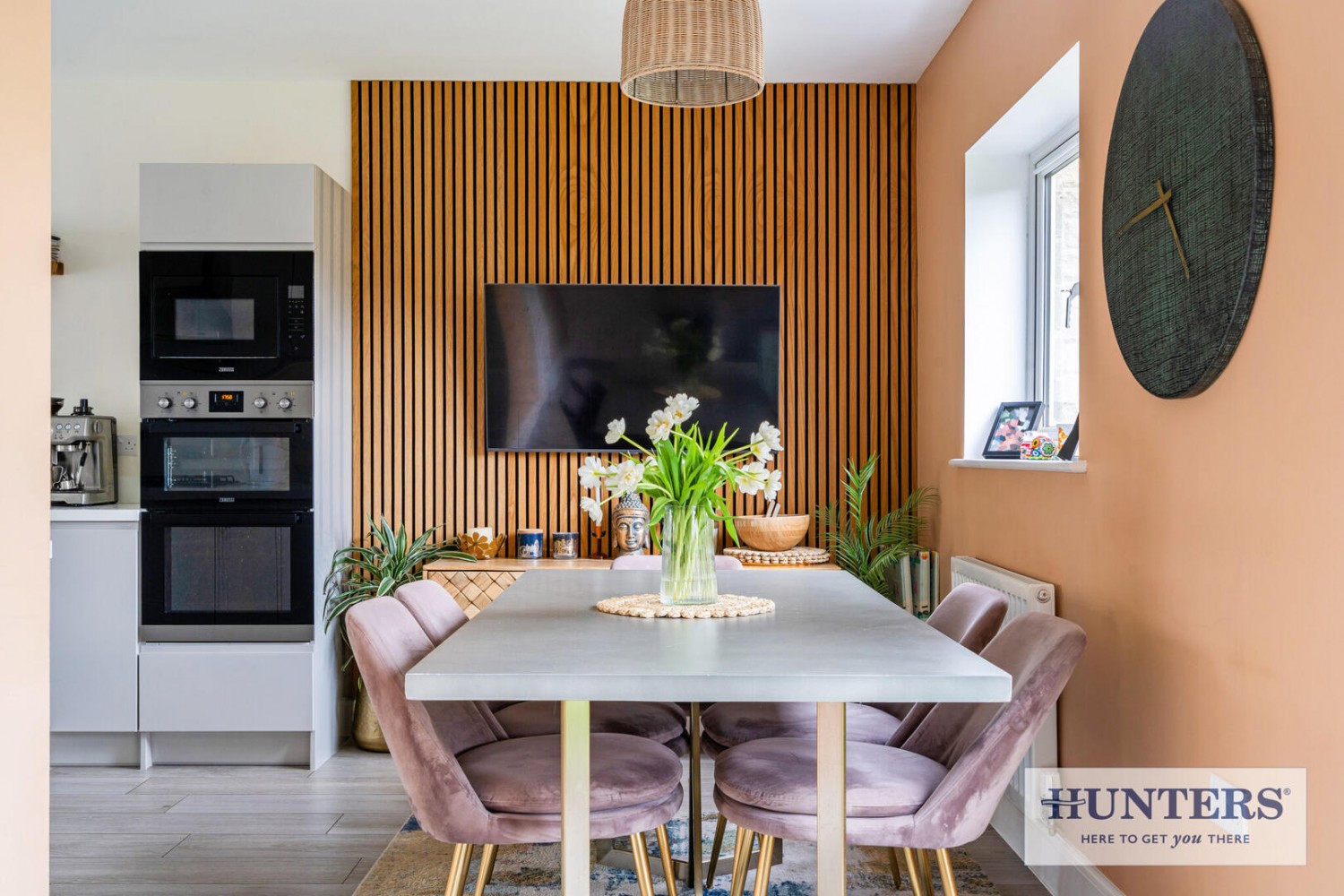 Dobson Rise, Apperley Bridge