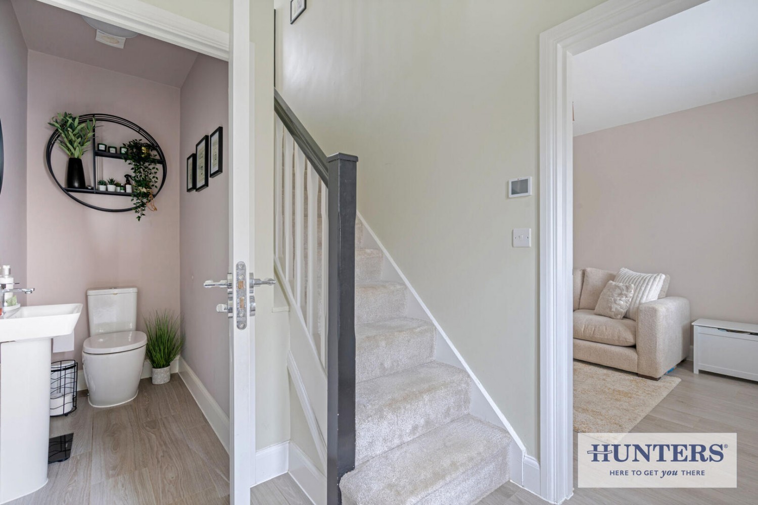 Dobson Rise, Apperley Bridge