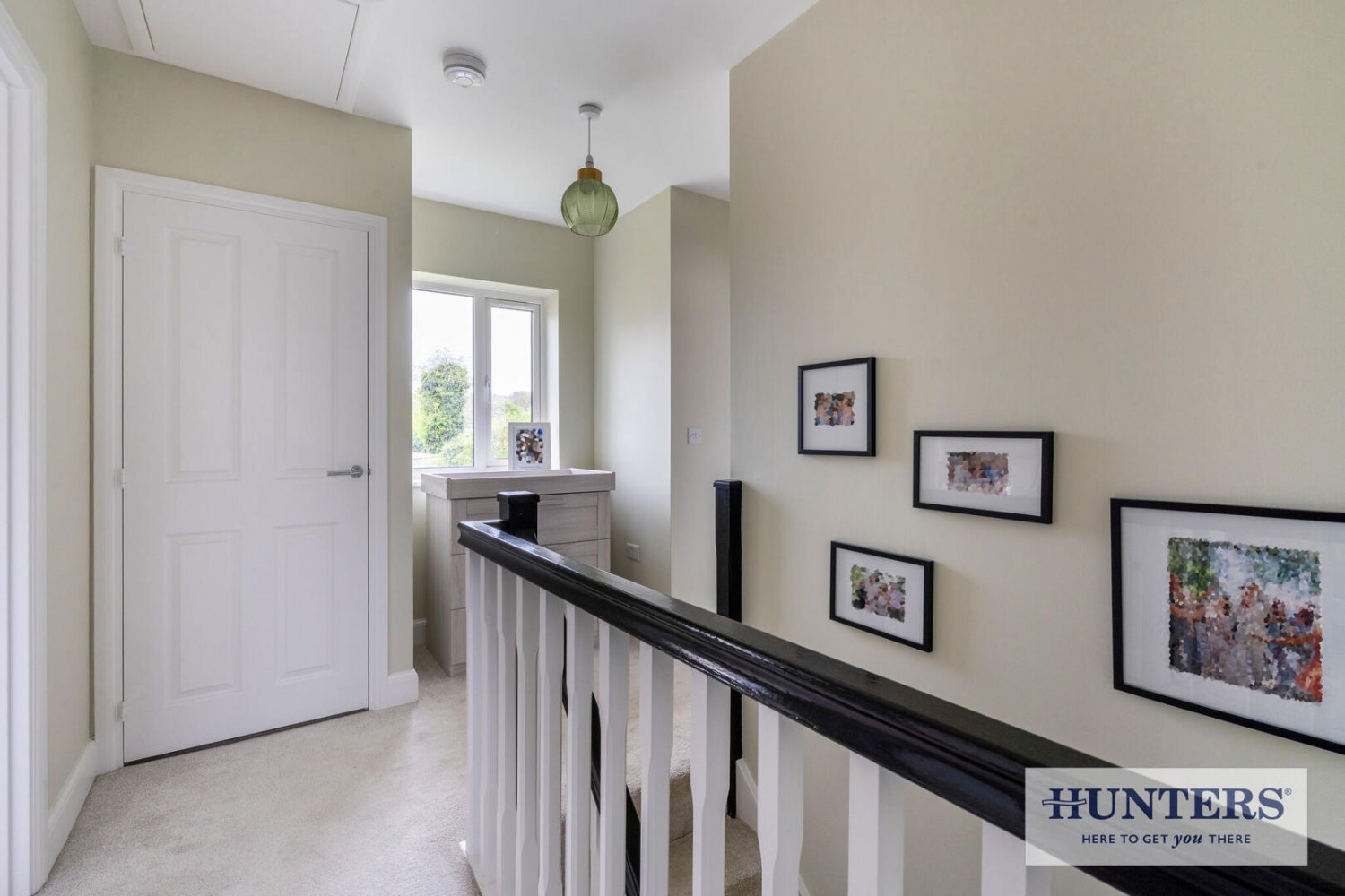 Dobson Rise, Apperley Bridge