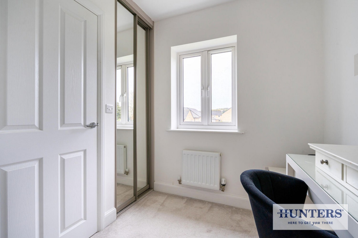 Dobson Rise, Apperley Bridge