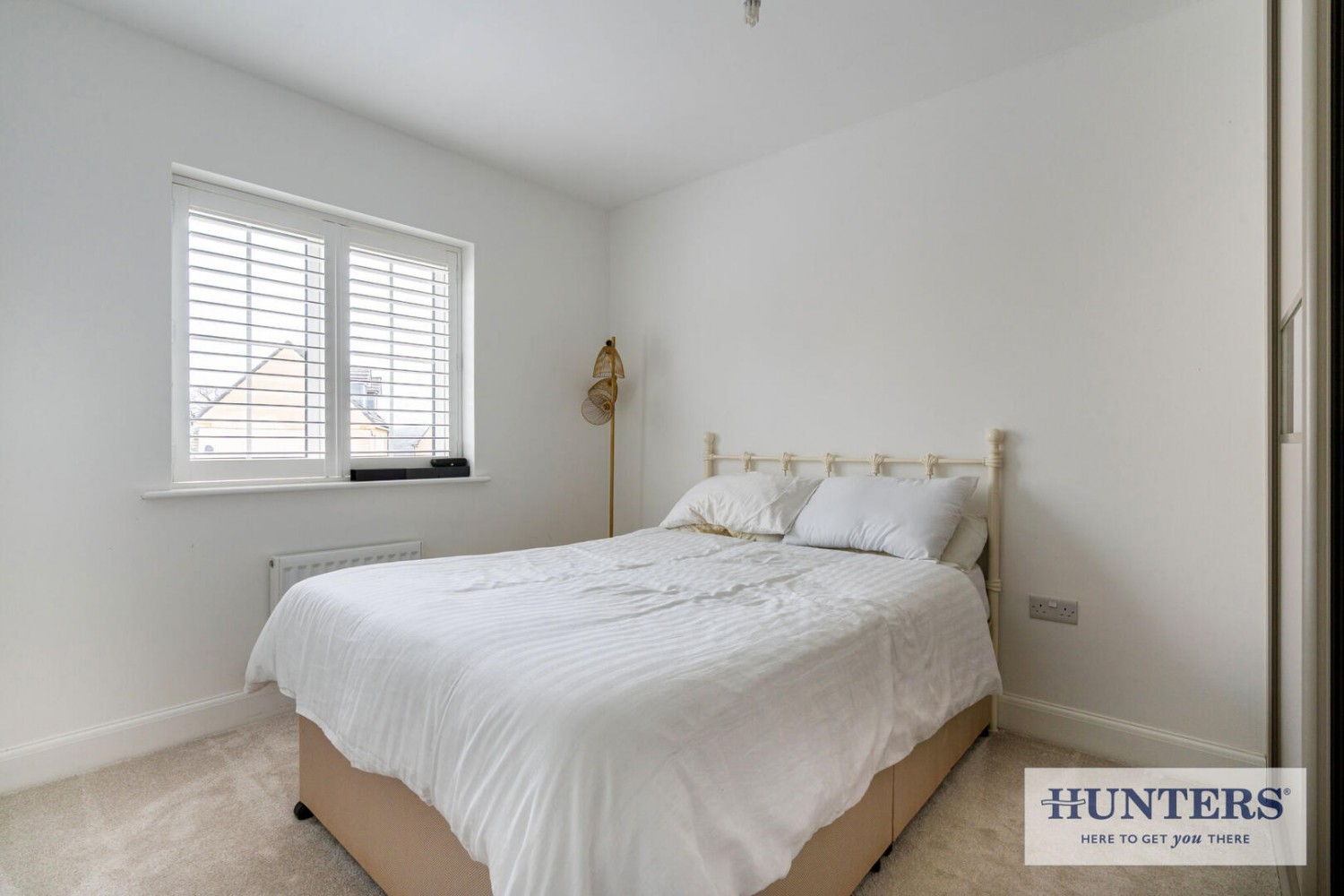 Dobson Rise, Apperley Bridge