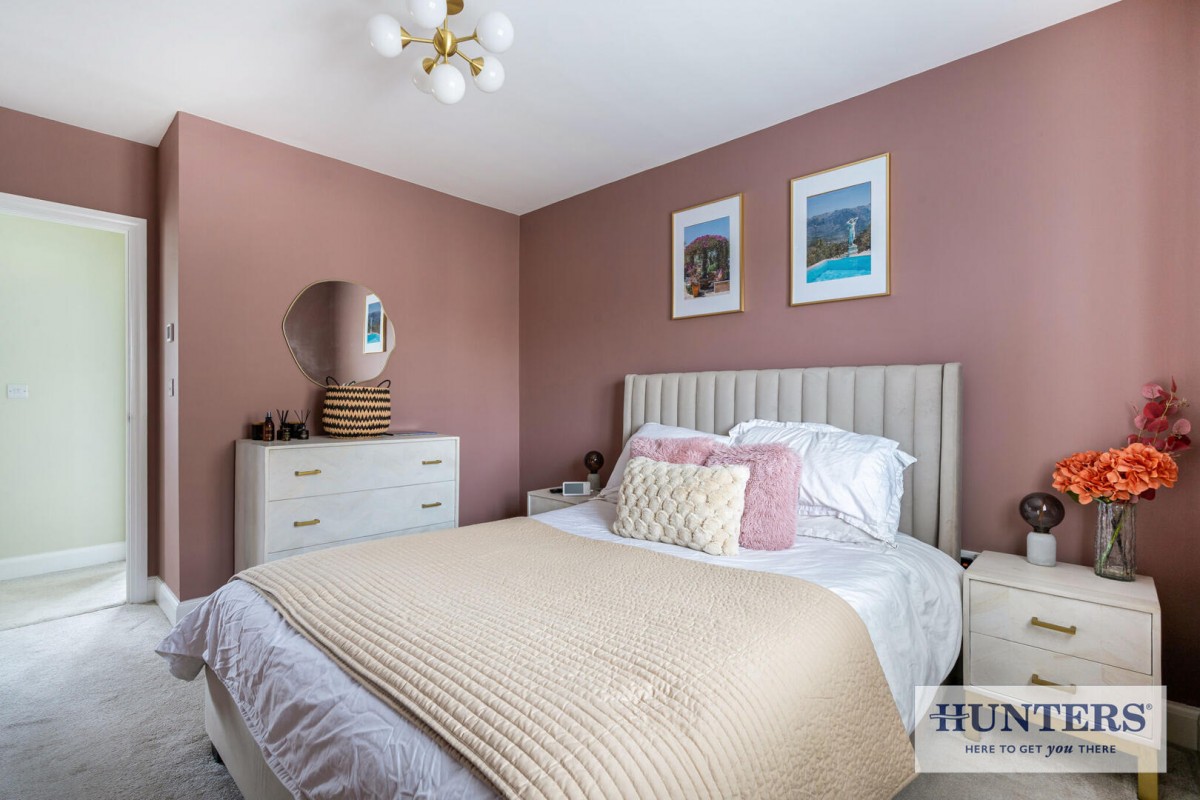 Dobson Rise, Apperley Bridge