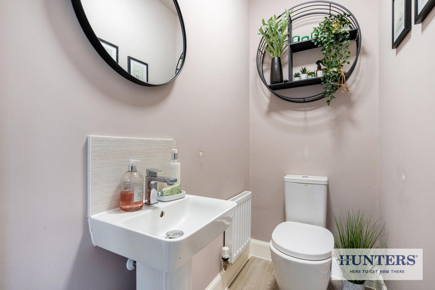 Dobson Rise, Apperley Bridge