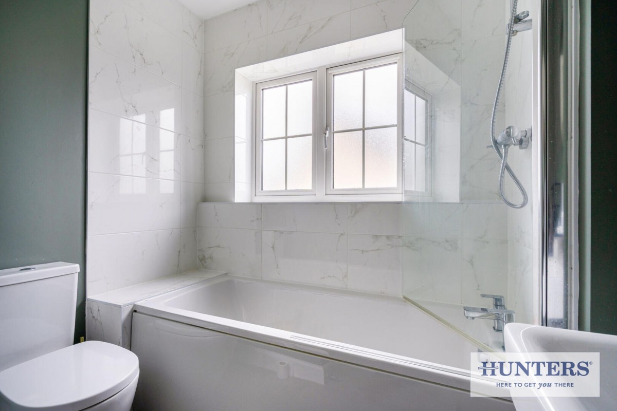 Dobson Rise, Apperley Bridge