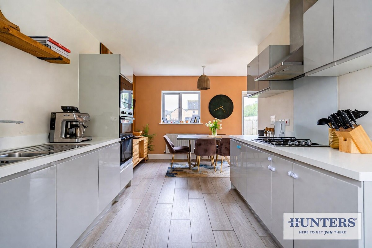 Dobson Rise, Apperley Bridge