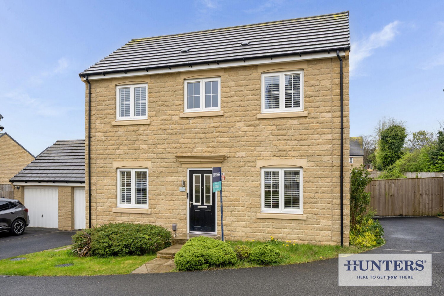 Dobson Rise, Apperley Bridge