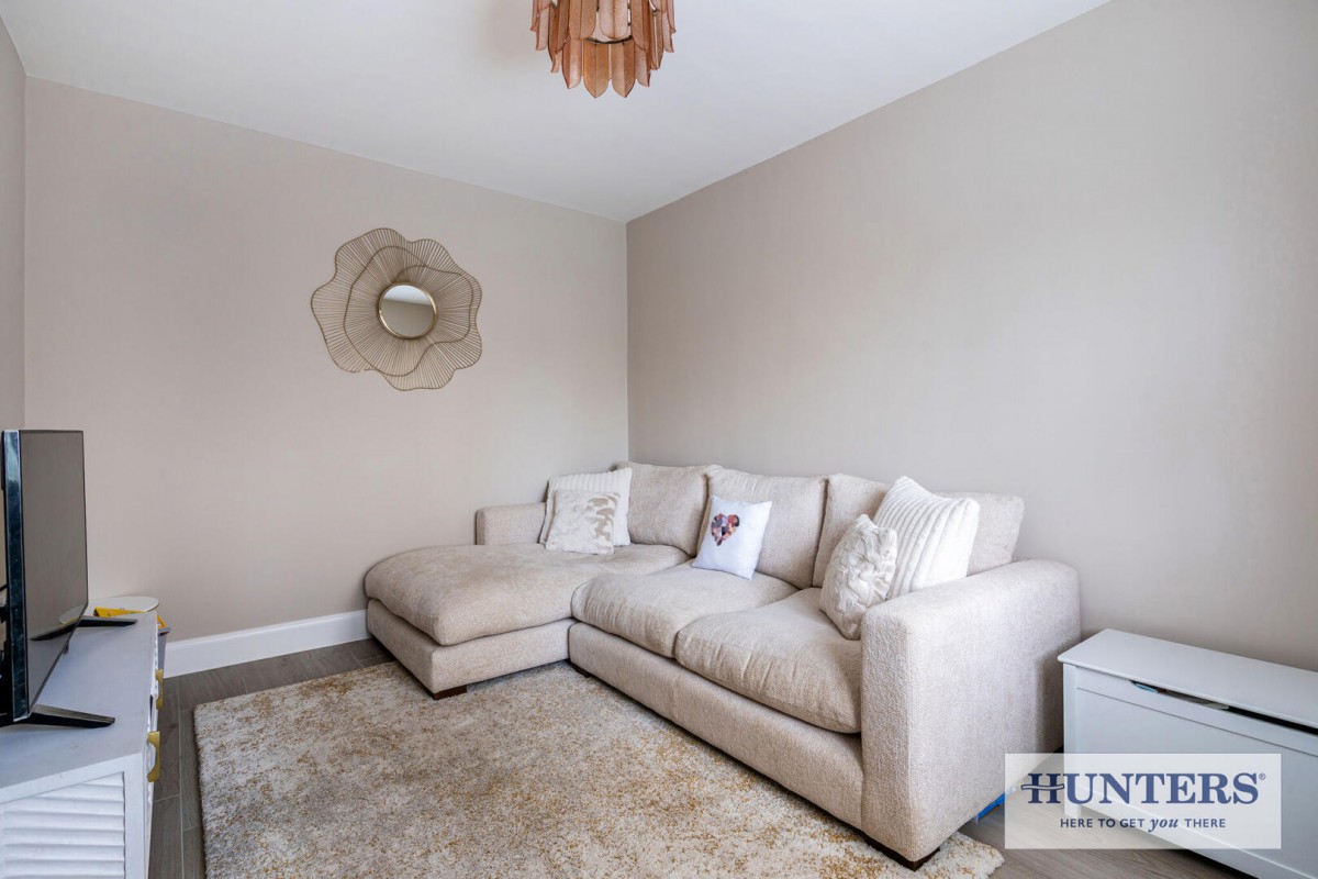 Dobson Rise, Apperley Bridge