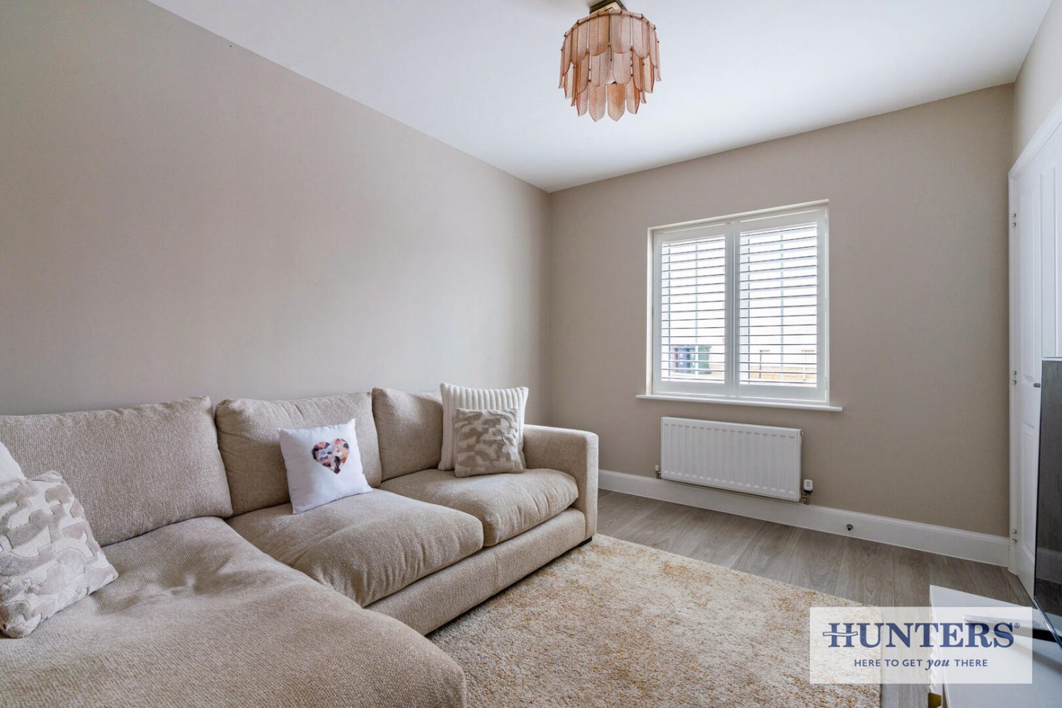 Dobson Rise, Apperley Bridge