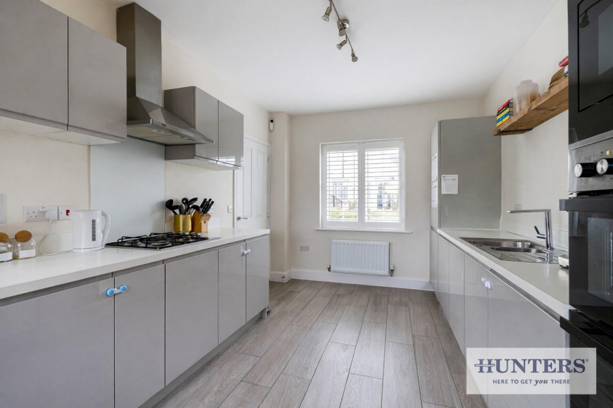 Dobson Rise, Apperley Bridge