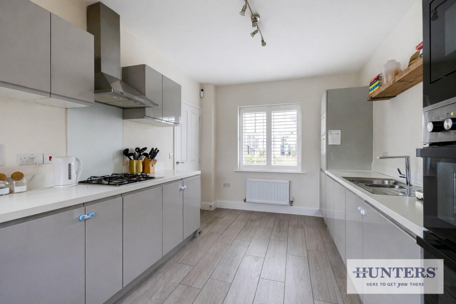 Dobson Rise, Apperley Bridge