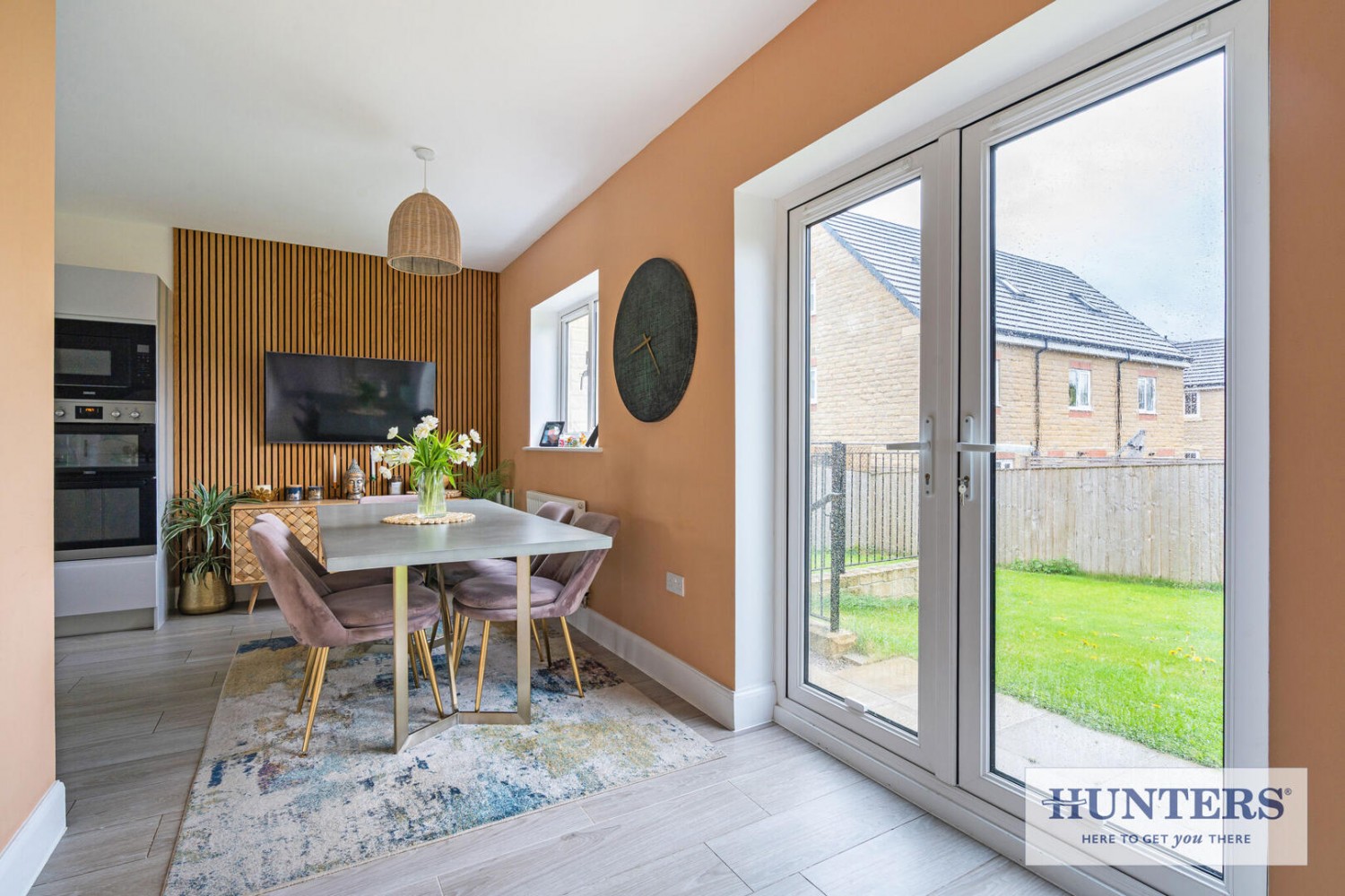 Dobson Rise, Apperley Bridge