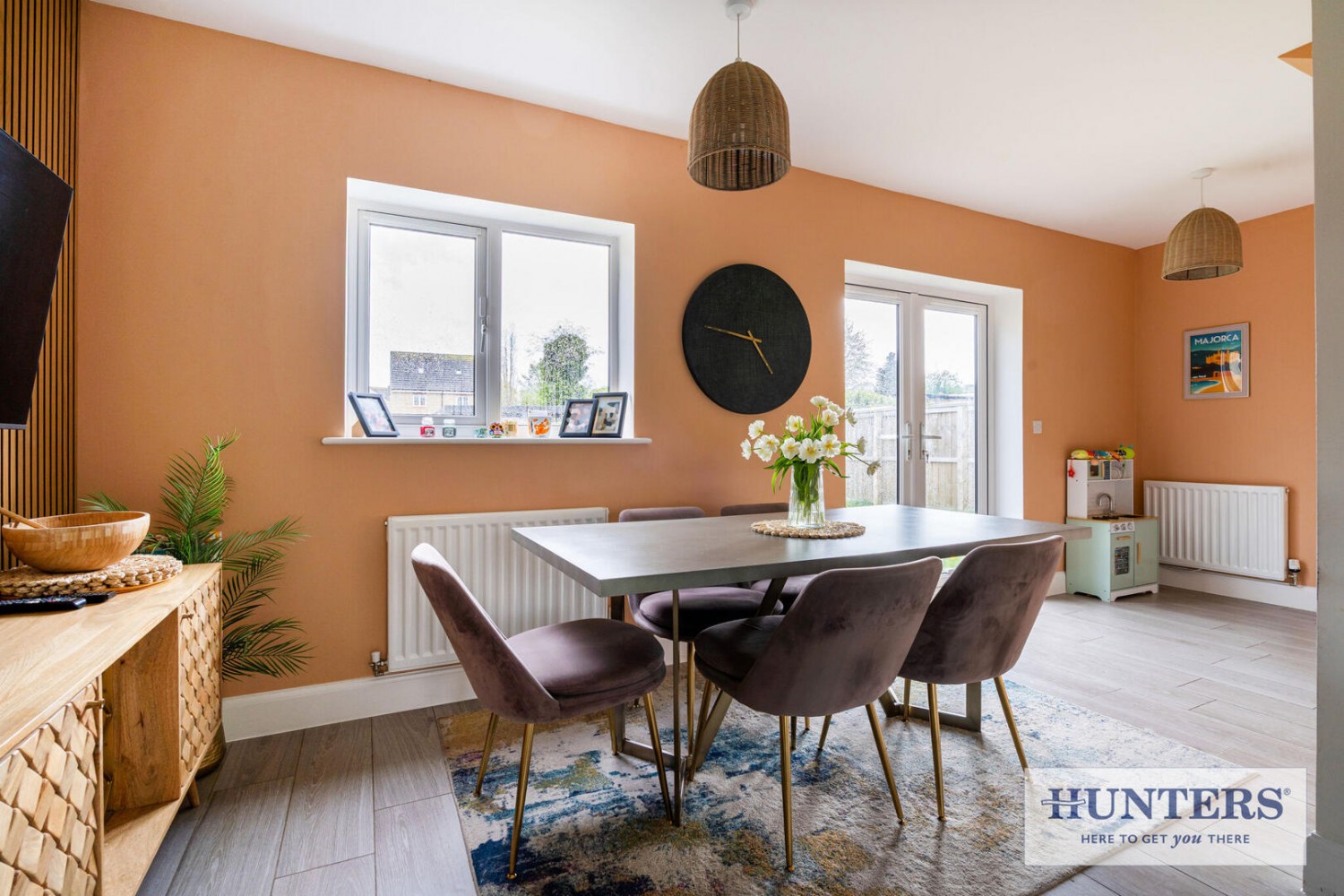 Dobson Rise, Apperley Bridge