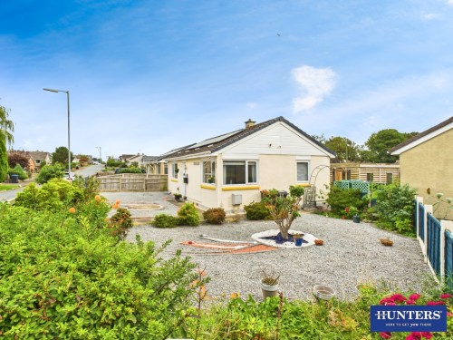 Dominion Road, Gretna