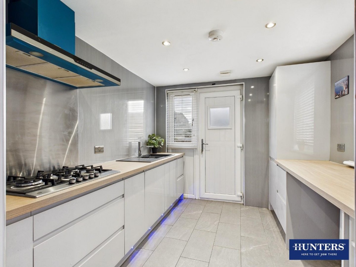 Dominion Road, Gretna