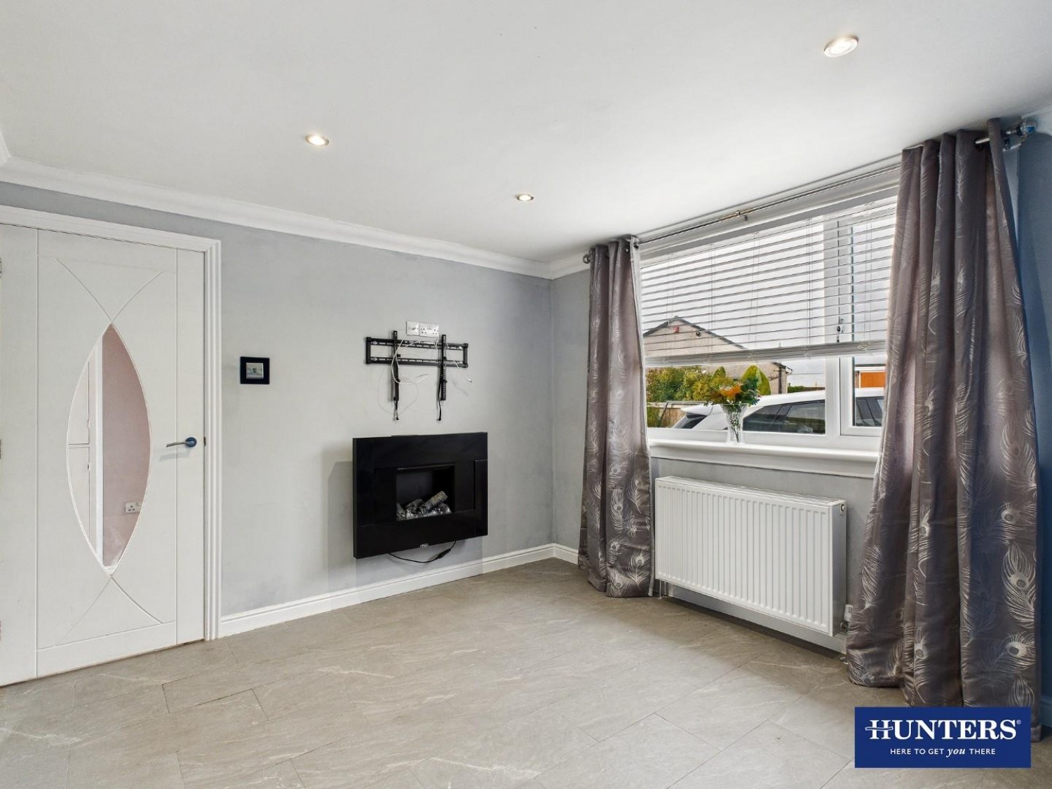 Dominion Road, Gretna