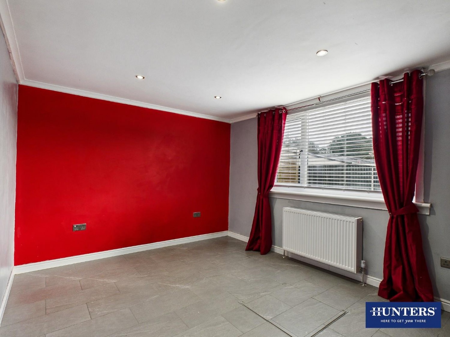 Dominion Road, Gretna