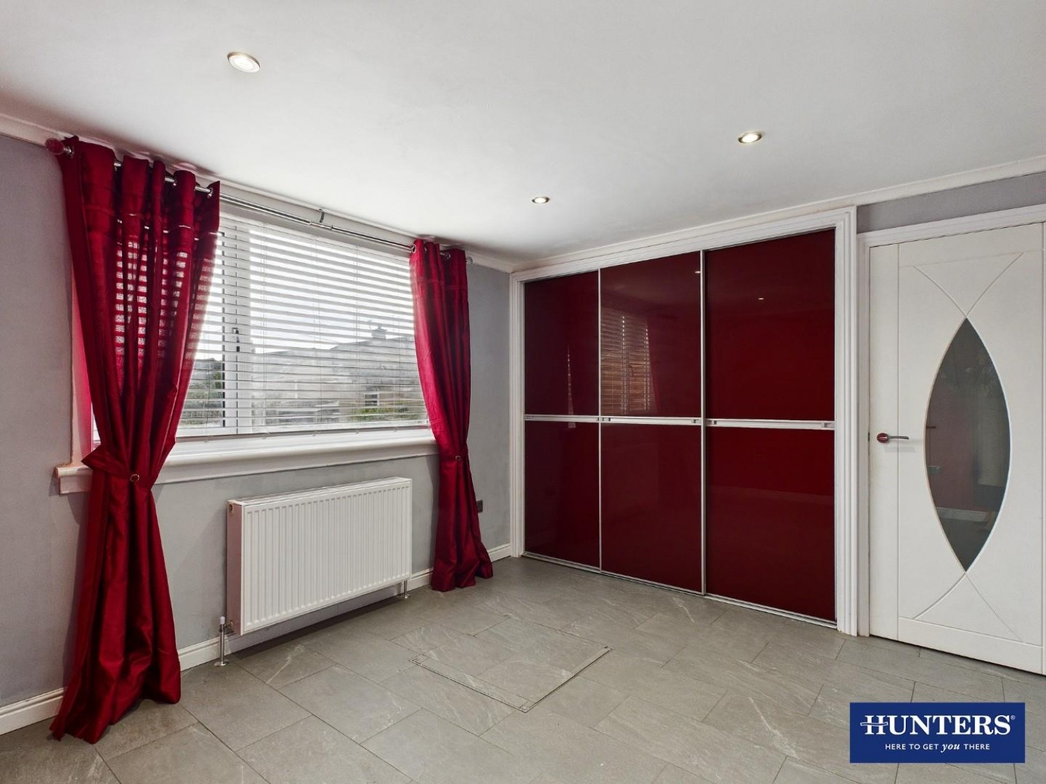 Dominion Road, Gretna